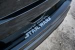 Nissan Rogue Rogue One Star Wars 2016 года